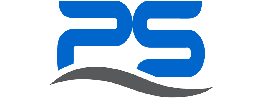 Professional Services Logo Graphic